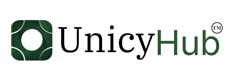 UnicyHub Logo